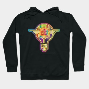 Electricity! Hoodie